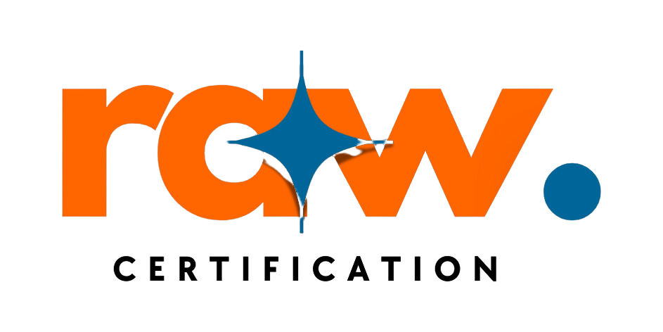 RAW Certification